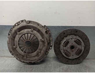 Recambio de kit embrague para seat ibiza (6k1) signo referencia OEM IAM 319007911  