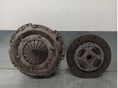 Recambio de kit embrague para seat ibiza (6k1) signo referencia OEM IAM 319007911  