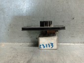 Replacement heater resistor for Hyundai Santamo 2.0 16V OEM IAM reference 97090M2000 97090M2000 