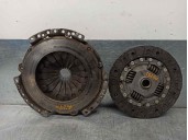 Recambio de kit embrague para seat ibiza (6k1) signo referencia OEM IAM 319007911  