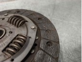 Recambio de kit embrague para seat ibiza (6k1) signo referencia OEM IAM 319007911  