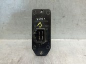 Replacement heater resistor for Hyundai Santamo 2.0 16V OEM IAM reference 97090M2000 97090M2000 