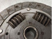 Recambio de kit embrague para seat ibiza (6k1) signo referencia OEM IAM 319007911  