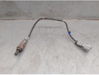 Replacement lambda sensor for Toyota Yaris (_P13_) 1.5 Hybrid (NHP130_) OEM IAM reference 8946552670 DENSO