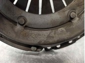 Recambio de kit embrague para seat ibiza (6k1) signo referencia OEM IAM 319007911  