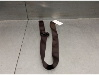 Recambio de cinturon seguridad trasero central para hyundai terracan (hp) 2.9 crdi cat referencia OEM IAM 89841H1000LK 89841H100