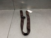 Recambio de cinturon seguridad trasero central para hyundai terracan (hp) 2.9 crdi cat referencia OEM IAM 89841H1000LK 89841H100