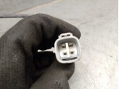 Replacement lambda sensor for Toyota Yaris (_P13_) 1.5 Hybrid (NHP130_) OEM IAM reference 8946552670 DENSO