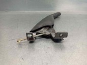 Replacement handbrake lever for Seat Ibiza (6K1) Signo OEM IAM reference 3927250 