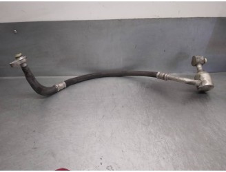 Recambio de tubos aire acondicionado para land rover evoque 2.2 td4 cat referencia OEM IAM LR027799  