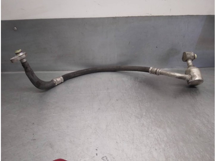 Recambio de tubos aire acondicionado para land rover evoque 2.2 td4 cat referencia OEM IAM LR027799  