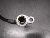 Recambio de tubos aire acondicionado para land rover evoque 2.2 td4 cat referencia OEM IAM LR027799  