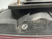 Recambio de piloto trasero derecho para bmw serie 5 touring (e39) 2.9 referencia OEM IAM 63218380091 ALETA 5 PUERTAS