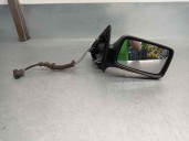 Replacement right wing mirror for Seat Cordoba Sedan (6K2) GT (1997) OEM IAM reference 5 PINS 4 DOORS