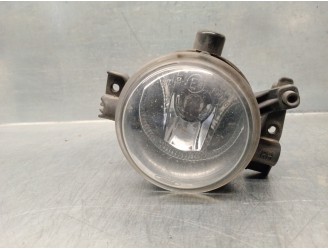 Recambio de faro antiniebla derecho para ford focus berlina (cap) 1.6 tdci cat referencia OEM IAM 3M5115K201AA 