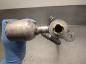 Recambio de tubos aire acondicionado para land rover evoque 2.2 td4 cat referencia OEM IAM LR027799  