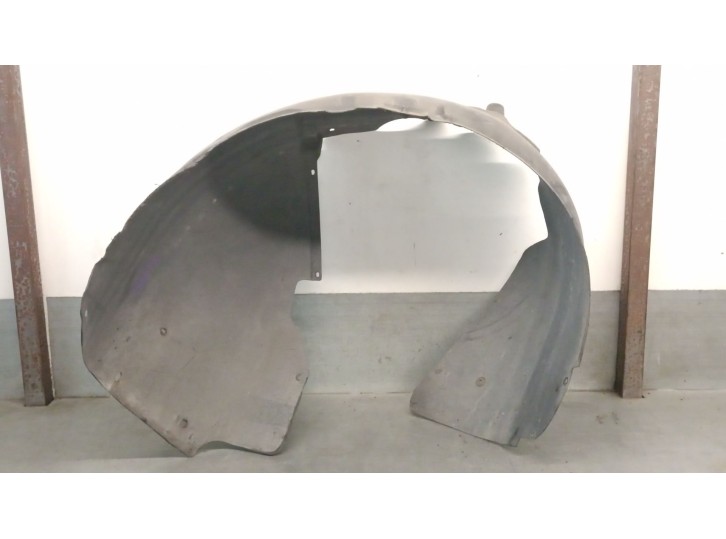 Recambio de paso rueda delantero izquierdo para audi a4 berlina (8e) 1.9 tdi referencia OEM IAM 8E0821171B 8E0821171C CESTA 32C