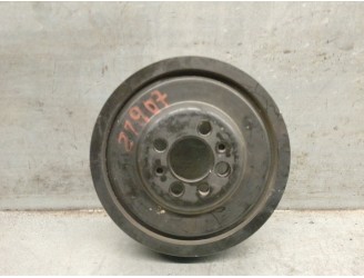 Recambio de polea cigueñal para seat ibiza (6l1) 1.4 tdi referencia OEM IAM 045105243C 045105243C 