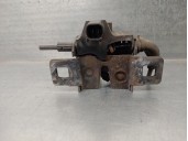 Recambio de cerradura capot para land rover evoque 2.2 td4 cat referencia OEM IAM 2W9319A434BB  