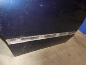 Replacement rear right door for BMW 5 Series Touring (E39) 2.9 OEM IAM reference 41527158502 BLUE 5 DOORS