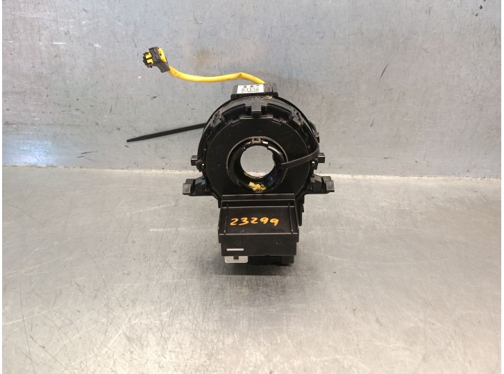 Recambio de anillo airbag para subaru outback (br) 2.5 i awd (br9) referencia OEM IAM 27582AJ000 83196AJ001 