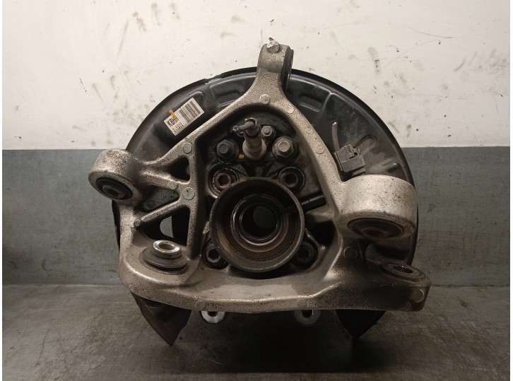 Replacement rear right stub axle for Lexus IS II (_E2_) 220d (ALE20) OEM IAM reference 4230430090 4230430090 