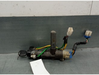 Replacement ignition switch for Hyundai Terracan (HP) 2.9 CRDi CAT OEM IAM reference 81900H1A90 81900H1A90 
