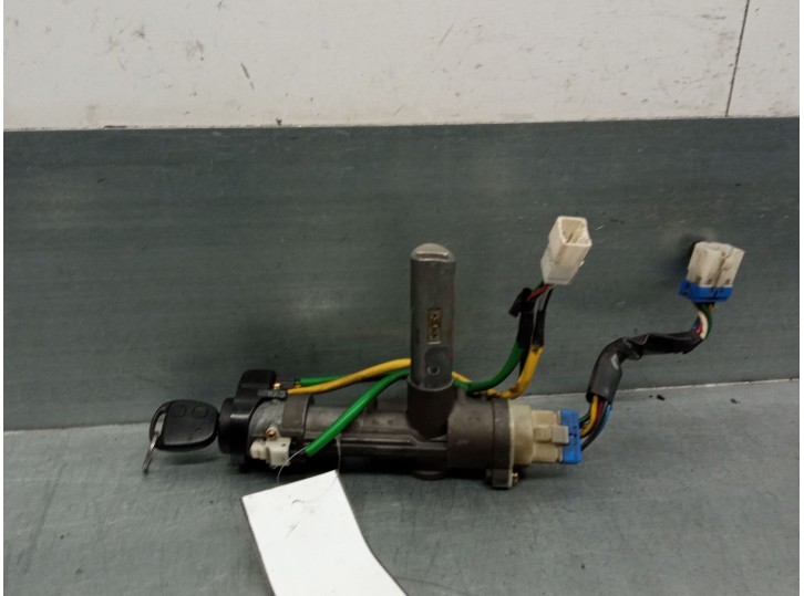 Replacement ignition switch for Hyundai Terracan (HP) 2.9 CRDi CAT OEM IAM reference 81900H1A90 81900H1A90 