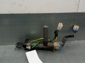 Replacement ignition switch for Hyundai Terracan (HP) 2.9 CRDi CAT OEM IAM reference 81900H1A90 81900H1A90 