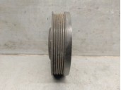 Recambio de polea cigueñal para seat ibiza (6l1) 1.4 tdi referencia OEM IAM 045105243C 045105243C 