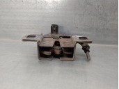 Recambio de cerradura capot para land rover evoque 2.2 td4 cat referencia OEM IAM 2W9319A434BB  