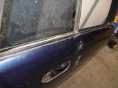 Recambio de puerta trasera derecha para bmw serie 5 touring (e39) 2.9 referencia OEM IAM 41527158502 AZUL 5 PUERTAS