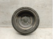 Recambio de polea cigueñal para seat ibiza (6l1) 1.4 tdi referencia OEM IAM 045105243C 045105243C 