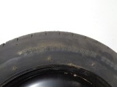 Recambio de neumatico repuesto para ford focus berlina (cap) 1.6 tdci cat referencia OEM IAM DM5C1015BA T12585R1699M HANKOOK