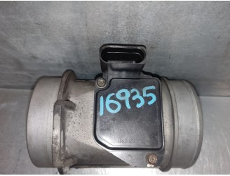 Recambio de caudalimetro para audi allroad quattro (4b5) 2.5 v6 24v tdi referencia OEM IAM 059906461M AFH7025C HITACHI