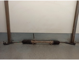 Recambio de cremallera direccion para ford ka (ccu) 1.2 8v cat referencia OEM IAM A0020918G 1797155 1797155