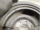 Recambio de polea cigueñal para seat ibiza (6l1) 1.4 tdi referencia OEM IAM 045105243C 045105243C 