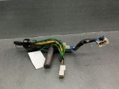 Replacement ignition switch for Hyundai Terracan (HP) 2.9 CRDi CAT OEM IAM reference 81900H1A90 81900H1A90 