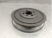 Recambio de polea cigueñal para seat ibiza (6l1) 1.4 tdi referencia OEM IAM 045105243C 045105243C 