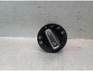 Recambio de mando luces salpicadero para seat ateca (kh7, khp) 1.4 tsi referencia OEM IAM 5G0941431AF 5G0941431AF 