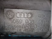 Recambio de caudalimetro para audi allroad quattro (4b5) 2.5 v6 24v tdi referencia OEM IAM 059906461M AFH7025C HITACHI