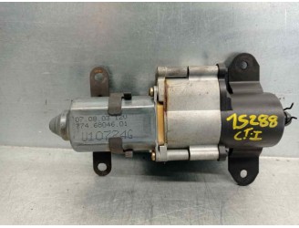 Recambio de motor puerta corredera izquierda para chrysler voyager (rg) 2.5 crd executive referencia OEM IAM 7746804601  