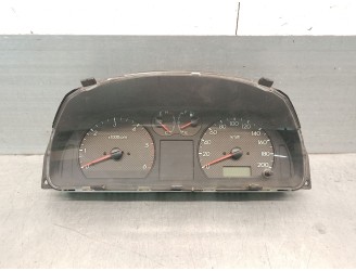 Recambio de cuadro instrumentos para hyundai terracan (hp) 2.9 crdi cat referencia OEM IAM 94003H1300 94003H1300 