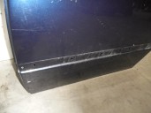 Recambio de puerta trasera izquierda para bmw serie 5 touring (e39) 2.9 referencia OEM IAM 41528266725 AZUL 5 PUERTAS