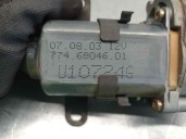 Replacement left sliding door motor for Chrysler Voyager (RG) 2.5 CRD Executive OEM IAM reference 7746804601 