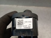 Recambio de mando luces salpicadero para seat ateca (kh7, khp) 1.4 tsi referencia OEM IAM 5G0941431AF 5G0941431AF 