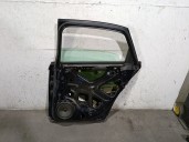 Recambio de puerta trasera derecha para audi a4 berlina (8e) 1.9 tdi referencia OEM IAM 8E0833052 8E0833052 
