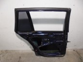 Recambio de puerta trasera izquierda para bmw serie 5 touring (e39) 2.9 referencia OEM IAM 41528266725 AZUL 5 PUERTAS