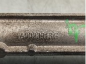 Recambio de cremallera direccion para ford ka (ccu) 1.2 8v cat referencia OEM IAM A0020918G 1797155 1797155