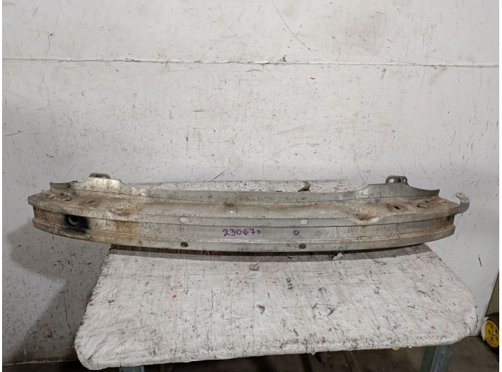 Recambio de refuerzo paragolpes delantero para audi a4 berlina (8e) 1.9 tdi referencia OEM IAM 8E0807109C 8E0807109C 